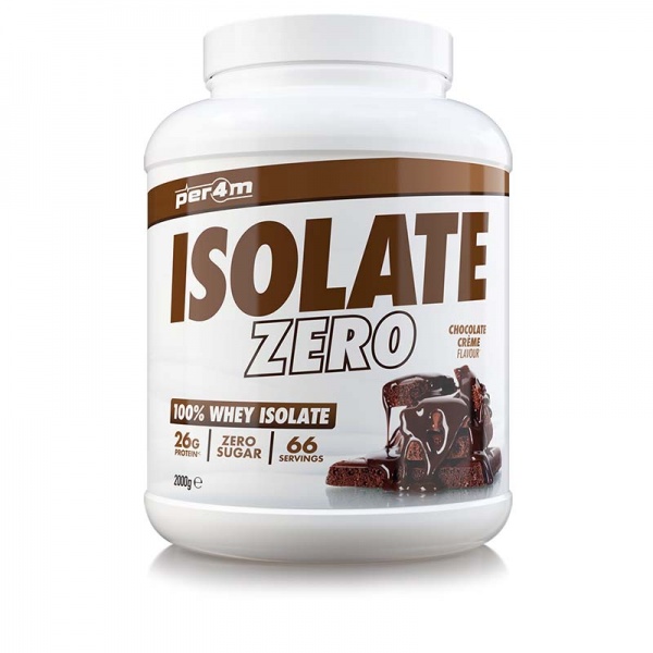 Per4m Isolate Zero 2kg